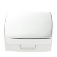 thumbnail image 1 of Caja de lentes de contacto NikouMX mini soporte estuche rendimiento de primer nivel, 1 of 8