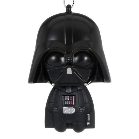 Hallmark Christmas Ornaments (Shatterproof)