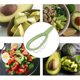thumbnail image 1 of Rebanador de aguacate para cocina, cortador de pelar aguacate, herramientas de vegetales, accesorios de cocina1 pcs He Qiyong unisex, 1 of 1