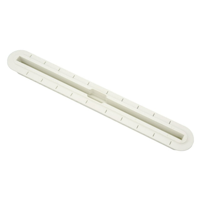 Surfboard Rudder Slot,Surfboard Fin Box Professional Surfboard Accessories Longboard Fin Box Expertly Crafted
