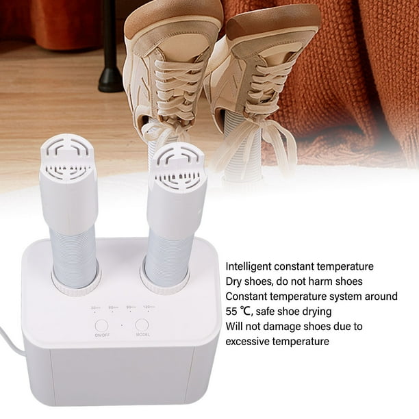 Dual boot dryer best sale