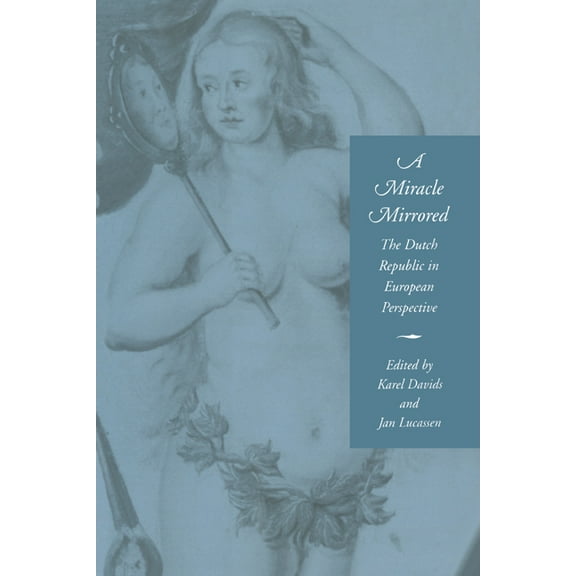 A Miracle Mirrored, (Hardcover)