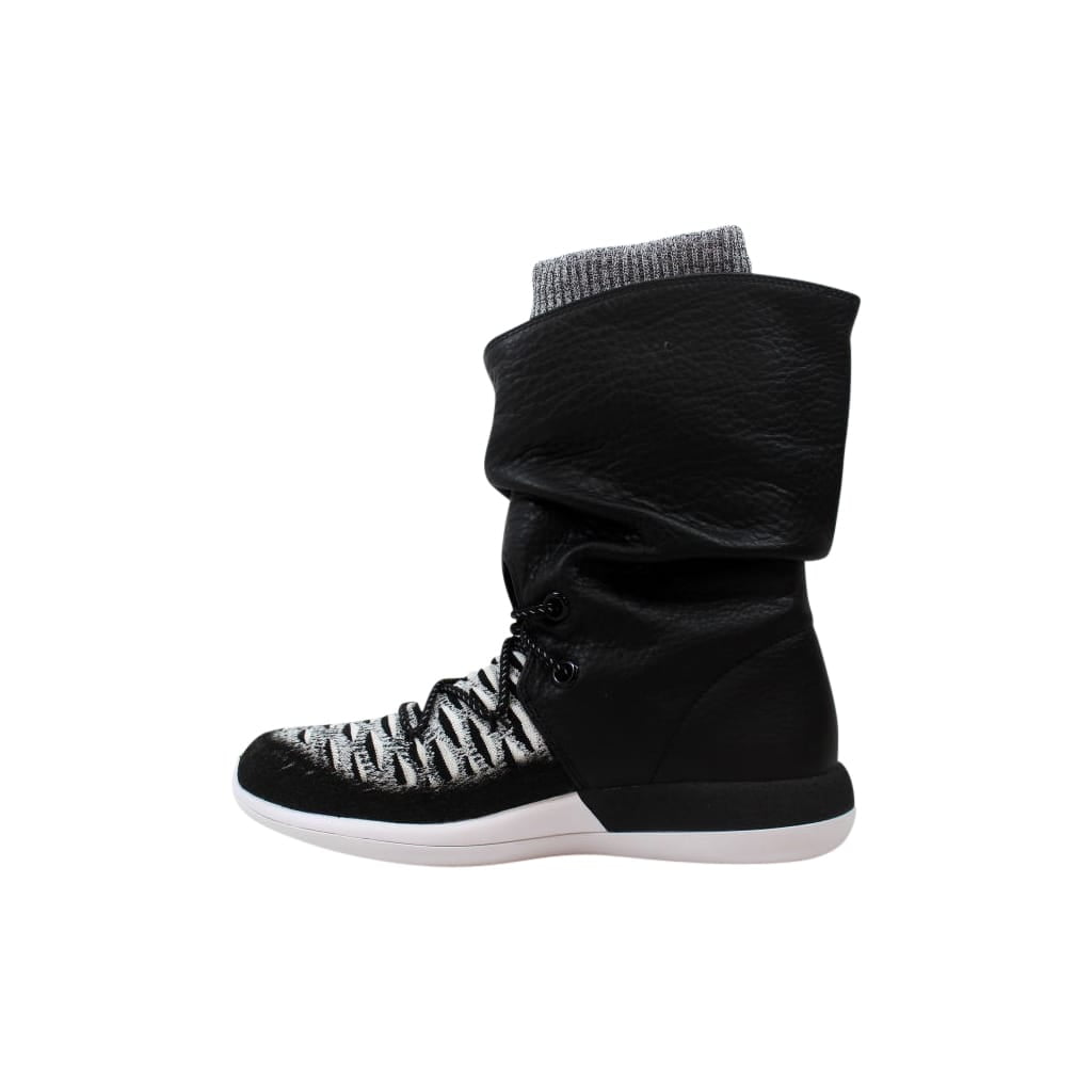 w roshe two hi flyknit