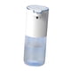 thumbnail image 5 of Dispensador automático de jabón líquido recargable eléctrico sin contacto para encimera de escritorio Gel, 5 of 9