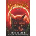 thumbnail image 1 of Pre-Owned Warriors: Power of Three #4: Eclipse (Paperback) 0062367110 9780062367112, 1 of 1