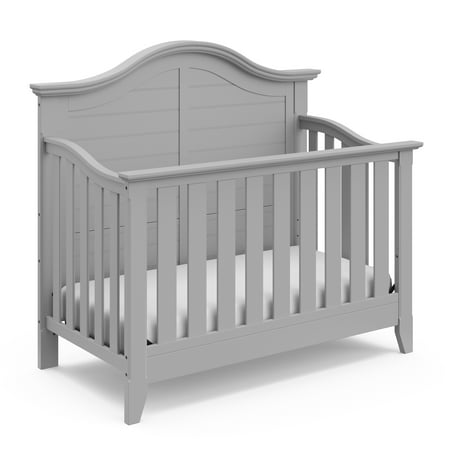 Thomasville Kids Southern Dunes Lifestyle 4-in-1 Convertible Crib Pebble