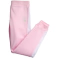 thumbnail image 4 of RBX Girls Sweatpants Set - 2 Piece Fleece Zip Up Girls Sweatshirt and Jogger Set (7-12), 4 of 7