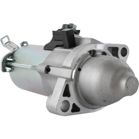 2010 Womens Element - DB Electrical SMU0498 New Starter for 2.4 2.4L Acura TSX 09 10 11 12 13 14 2009 2010 2011 2012 2013 2014, Honda Accord 08 09 10 11 12 2008 2009 2010 2011 2012, Cr-v 07 08 09 10 11, Element 09 10 11