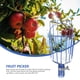 thumbnail image 5 of 1pc Fruit Harvester Multifuncional Jardinería Picking Picking Dispositivo Fruiter, 5 of 5