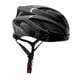 thumbnail image 2 of Casco de bicicleta para niños, casco de ciclismo de carretera, transpirable, con absorción de impactos y ajustable. negro, 2 of 9