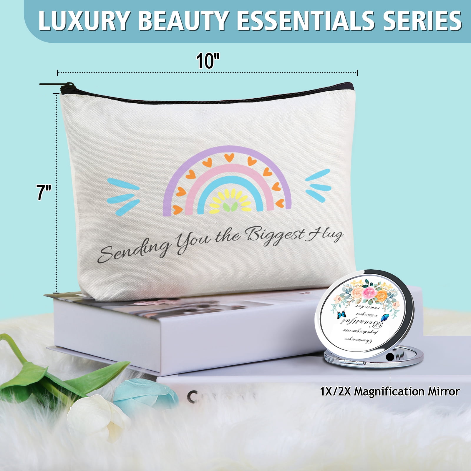 Gifts For Women, Best Christmas Gifts For Women, Stocking Stuffers For Women, Unique Birthday Gifts For Women, Mom, Wife, Girlfriend, Sister, Her, Best Friend, Birthday, Valentine's Day, Mother's Day
