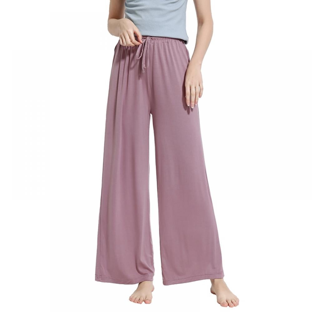 modal pajama pants women