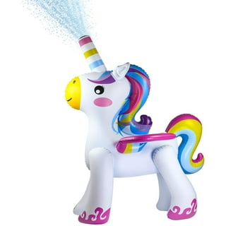 Kids deals sprinkler walmart