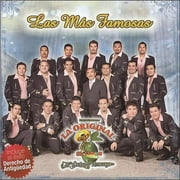 Las Mas Famosas