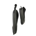 thumbnail image 4 of pitrice 2Pcs MTB Quick Release Mud Guards Cycling Bike Front Bicycle Fender Lightweight Mudguard bicycle Accessory, 4 of 8