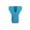 2# BLUE Y, variant on Letter Molds for Chocolate Alphabet Cake Baking Mould English Letter Mould Alphabet Letter
