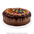 thumbnail image 1 of Pastel americano americano m&m, 1 of 5