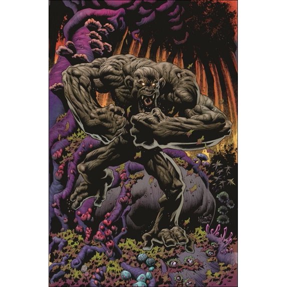Herculoids #6F VF ; Dynamite Comic Book