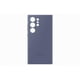 thumbnail image 3 of Funda para teléfono Samsung Galaxy S24 Ultra Silicone Violet, 3 of 5