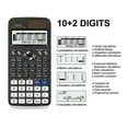 thumbnail image 2 of FX-991EX Scientific Calculator 552 Functions Functional Calculator for School Students and Teachers, 2 of 5