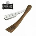 thumbnail image 4 of Proraso Professional Shavette | Stainless Steel Straight Razor, 4 of 4