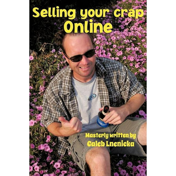 Selling Your Crap Online