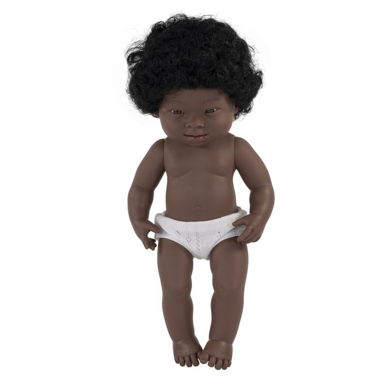 Down syndrome clearance doll walmart