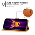 thumbnail image 4 of Pour Ulefone Armor 25T Pro Étui en Cuir, 4 of 5