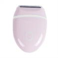 thumbnail image 6 of Electric Women'S Shaver Razors Hair Removal Private Trimmer Female Hair Removal Female Trimmer Chin Lip Hair Removal,B, 6 of 6
