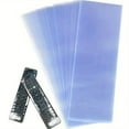 thumbnail image 4 of Wrap Bags Transparent Cover Air Conditioner Smart TV Remote Control Protective, 4 of 8
