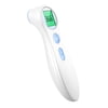 Non-Contact Infrared Forehead Thermometer, Case of 10