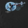 thumbnail image 2 of Men's Marvel Spider-Man: No Way Home Magic Web  Graphic Tee Black Medium, 2 of 5