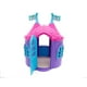 thumbnail image 3 of Casita Infantil Pilsan Castillo Rosa, 3 of 6