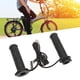 thumbnail image 5 of Puños Calefactables Eléctricos, Manillar Calefactable De Goma De Nitrilo Negro Para Bicicleta Eléctrica De 12V Para Motocicleta, 5 of 8