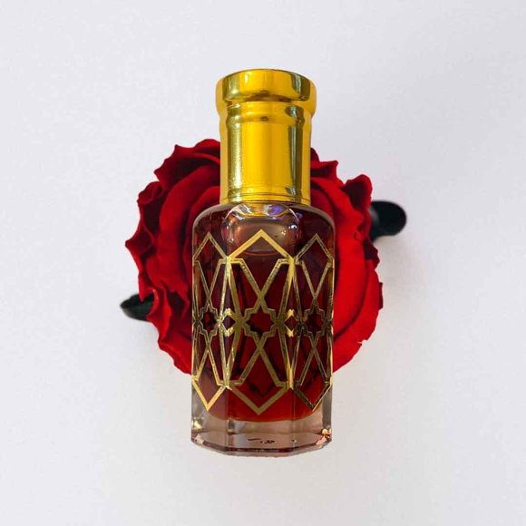 Attar Raees Premium Attar