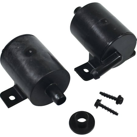 UPC: 0023899564514 | Stens Breather Assembly 055-774 For Kohler CV18S-61529  CV18S-61546  CV18S-61548 24 445 02-S