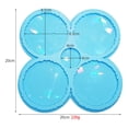 thumbnail image 3 of segolike epoxy resin casting diy crafts making tool P, 3 of 3