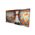 thumbnail image 1 of Begin Lunettes de Soleil Colorées Begin - Imprimé sur Toile Edition, 1 of 2