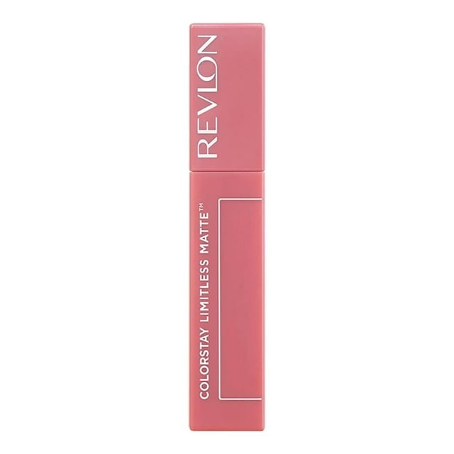 Labial liquido Revlon Limitless Strut 5 ml
