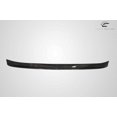 thumbnail image 3 of 2009-2011 BMW 3 Series E90 4DR Carbon Creations AK-M Front Lip Spoiler - 1 Piece( M sport front bumper only), 3 of 8
