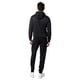 thumbnail image 2 of Conjunto Deportivo Hombre Chamarra y Pantalón Negro Extra Grande UIN, 2 of 4