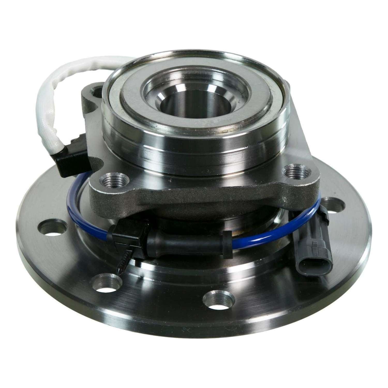 Moog Wheel Hub Assembly, Front