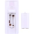 thumbnail image 3 of A75C04239 Replace AC A/C Unit Control remoto compatible con Panasonic aire acondicionado Indoor/Outdoor Units A75C00410, 3 of 7