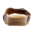 thumbnail image 3 of Eastland Womens Kelley Slide  Casual Shoes, 3 of 7