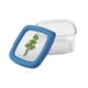 thumbnail image 1 of Contenedor HERMETICO PARA HIERBAS SNIPS AZUL 0,5 l, 1 of 2