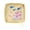 Yellow-Free Size, variant on Tgbvmt Cute Sanitary Napkin Storage Bag, Portable Tampon Organizer for Women, Travel Coin Purse, Compact, Stylish, Zipper Closure for Easy Access, Ideal for Period Pads and Personal Items