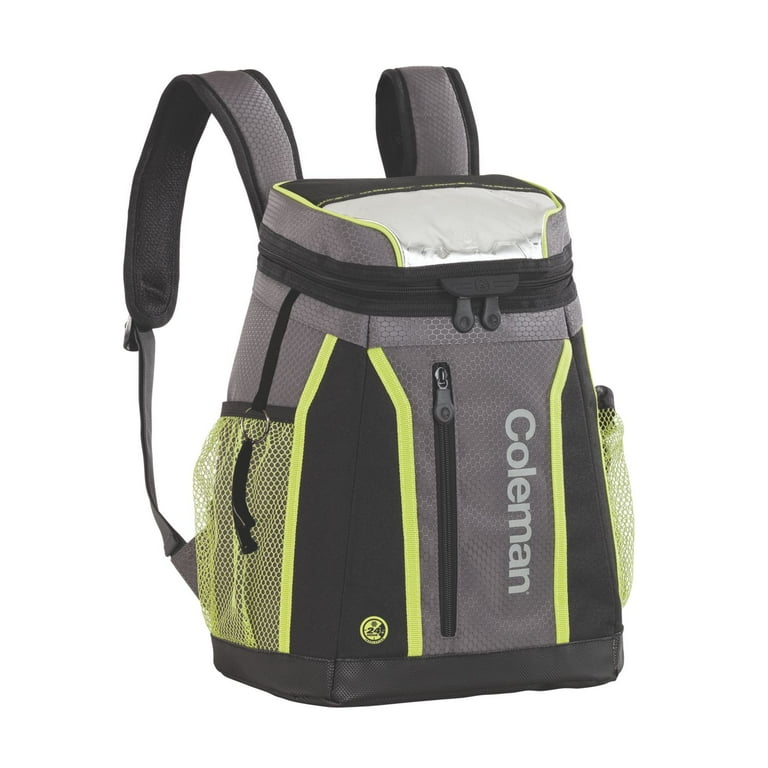 Coleman® 18-Can Backpack Cooler - Walmart.com