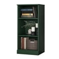 thumbnail image 5 of Palace Imports 100% Solid Wood 16.5" Modular Cabinet with Adjustable Shelves, Green, 5 of 6