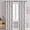 Green, variant on Blackout Curtains 84 Inch Length 1 Panel, Branches Print Curtain Drapes for Living Room Thermal Insulated Grommet Window Curtains for Bedroom