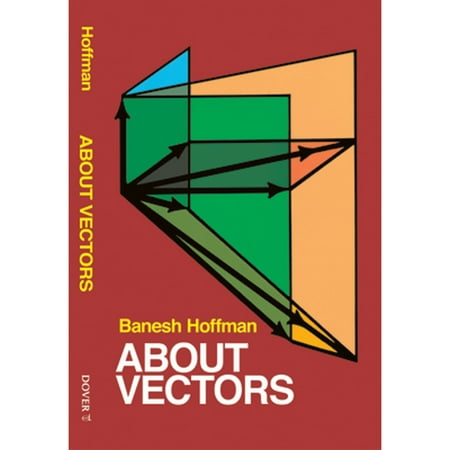 About Vectors [Paperback - Used]